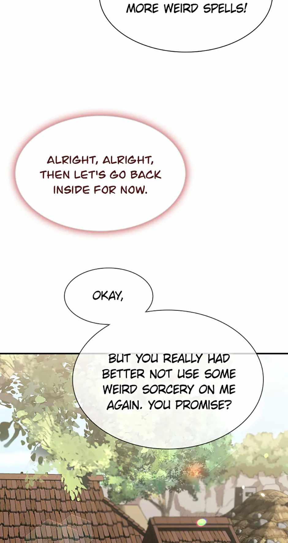 The Demonic Blade Fairy Chapter 3 18